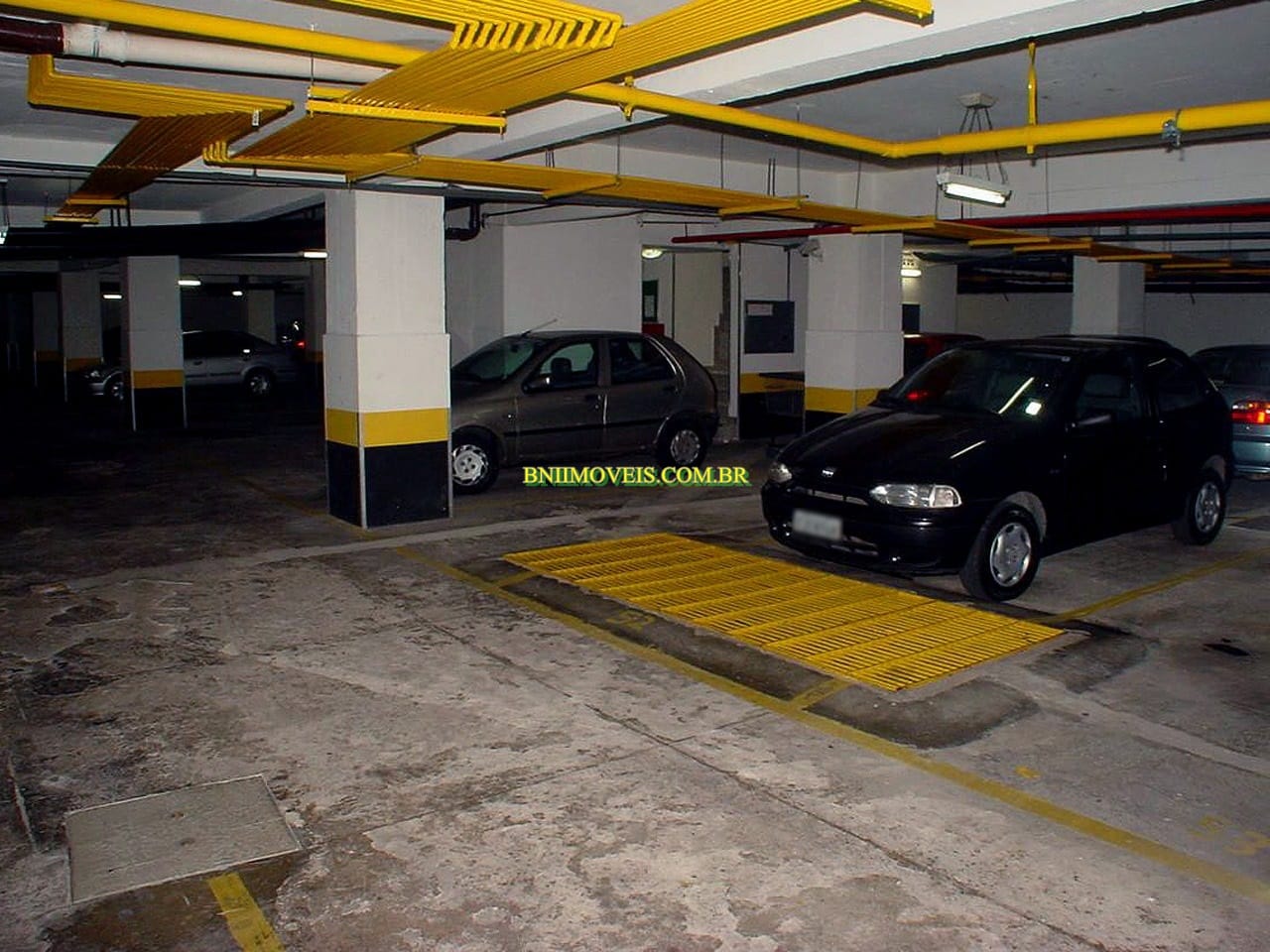 Apartamento, 3 quartos, 105 m² - Foto 19