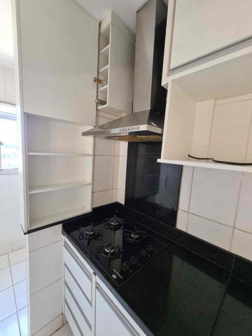 Apartamento com 80m² 3 quartos e 2 banheiros, à venda, no bairro Parque Santo Amaro em Campos dos Goytacazes