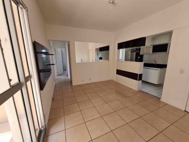 Apartamento com 80m² 3 quartos e 2 banheiros, à venda, no bairro Parque Santo Amaro em Campos dos Goytacazes