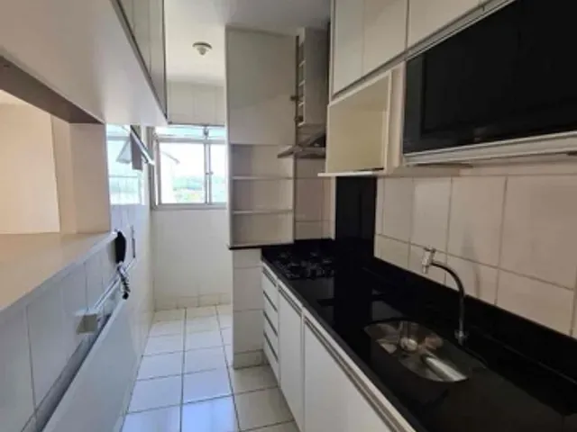 Apartamento com 80m² 3 quartos e 2 banheiros, à venda, no bairro Parque Santo Amaro em Campos dos Goytacazes