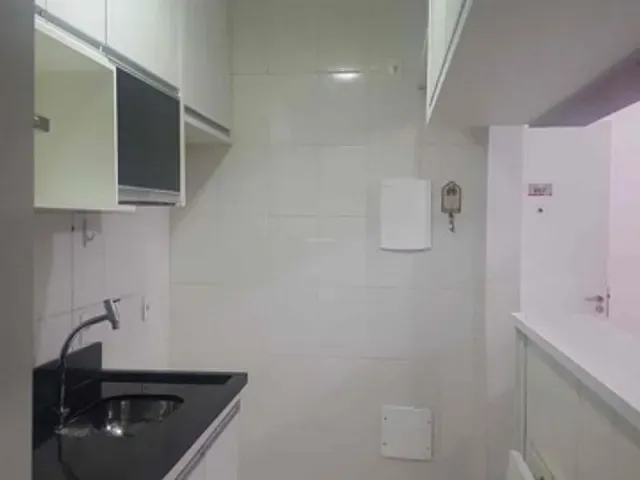 Apartamento com 80m² 3 quartos e 2 banheiros, à venda, no bairro Parque Santo Amaro em Campos dos Goytacazes