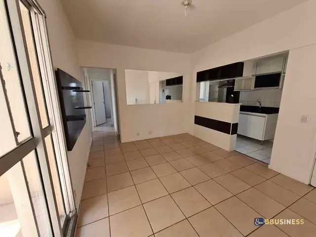 Apartamento com 80m² 3 quartos e 2 banheiros, à venda, no bairro Parque Santo Amaro em Campos dos Goytacazes