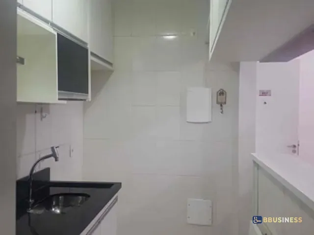 Apartamento com 80m² 3 quartos e 2 banheiros, à venda, no bairro Parque Santo Amaro em Campos dos Goytacazes