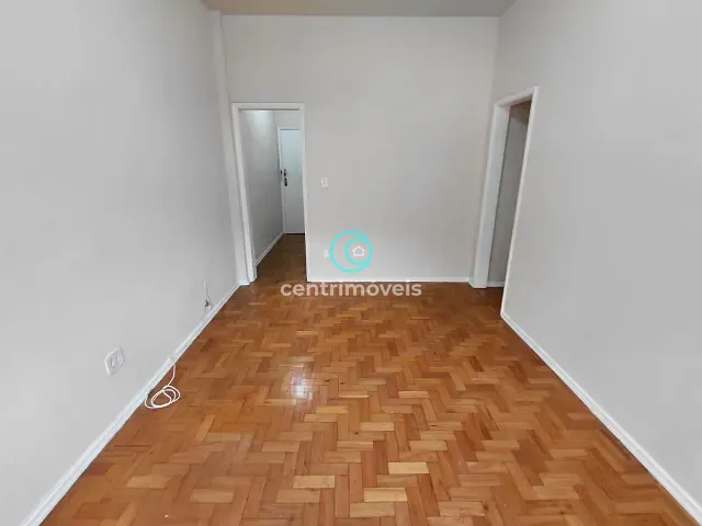 Apartamento com 44m² 1 quarto e 2 banheiros, para alugar, no bairro Tijuca em Rio de Janeiro