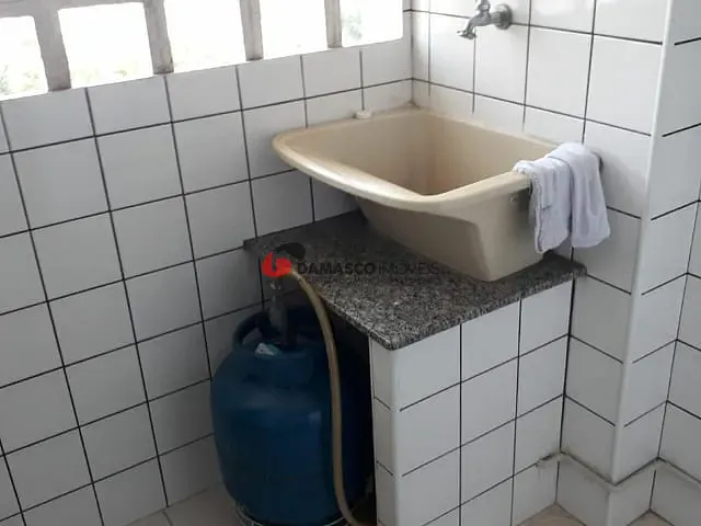 Apartamento 2 quartos e 1 banheiro, à venda, no bairro Nova Gerty em São Caetano do Sul