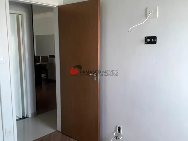Apartamento 2 quartos e 1 banheiro, à venda, no bairro Nova Gerty em São Caetano do Sul