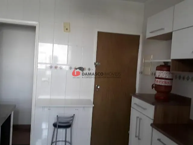 Apartamento 2 quartos e 1 banheiro, à venda, no bairro Nova Gerty em São Caetano do Sul