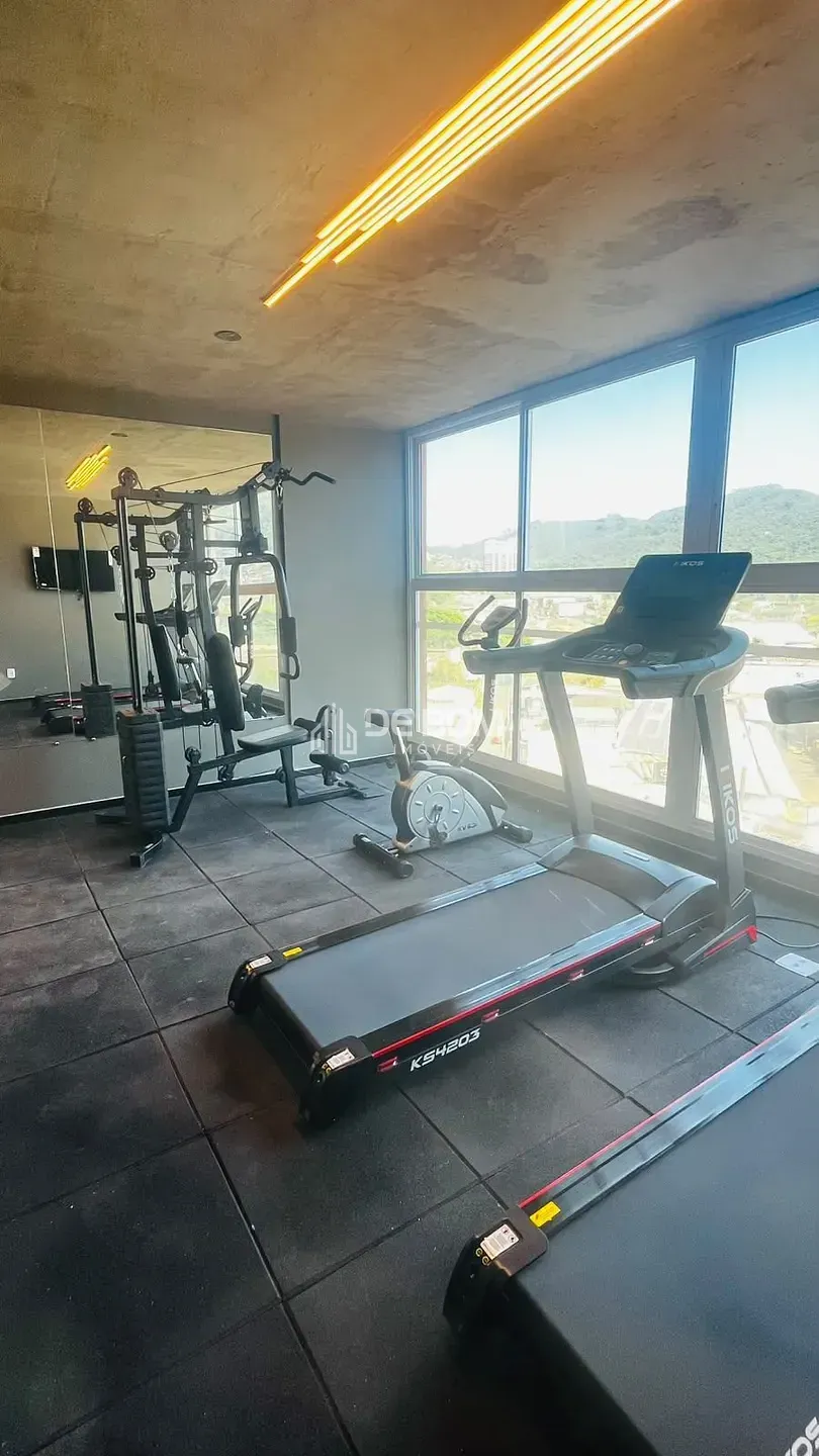 Apartamento, 2 quartos, 45 m² - Foto 3