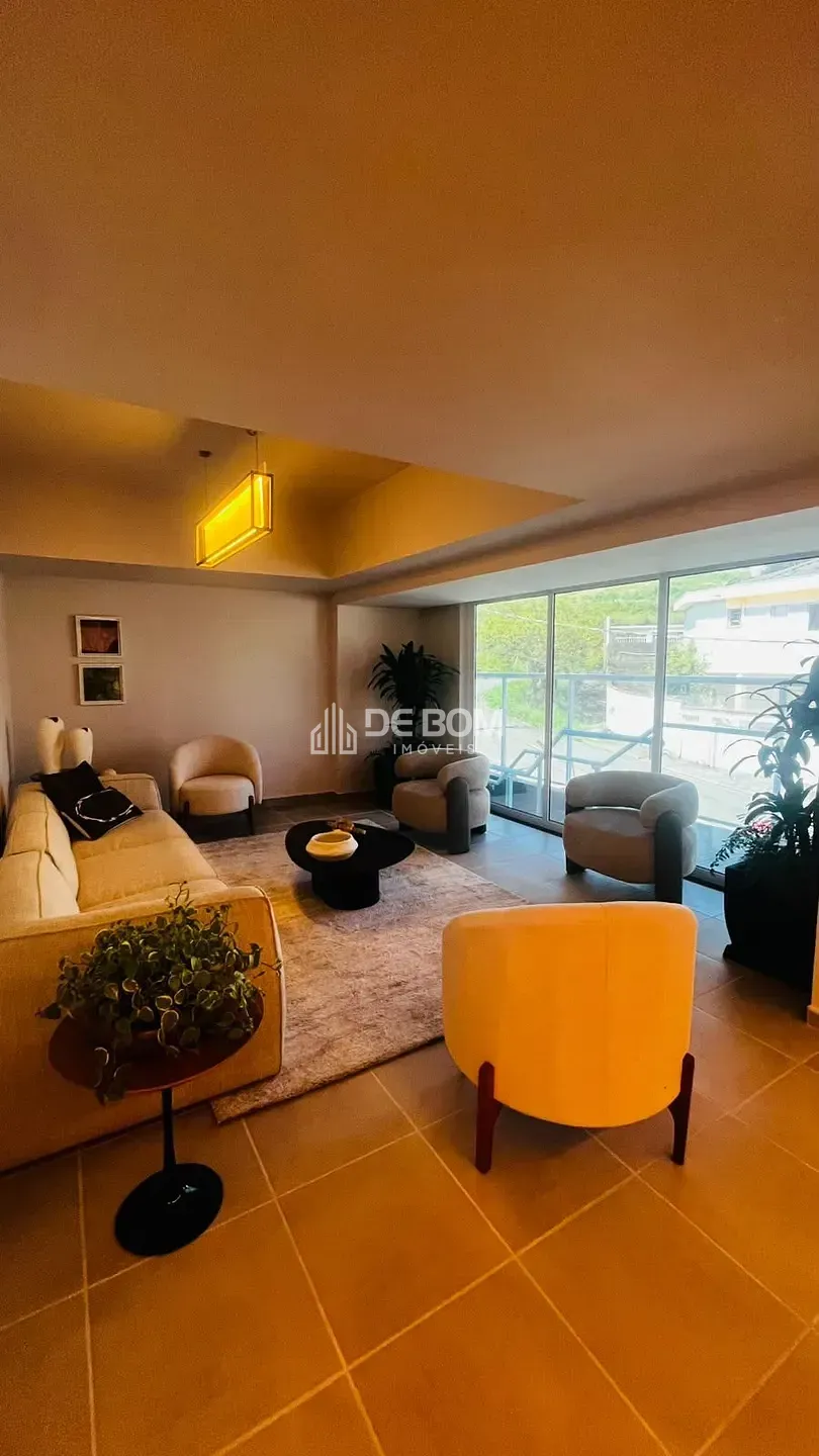 Apartamento, 2 quartos, 45 m² - Foto 5
