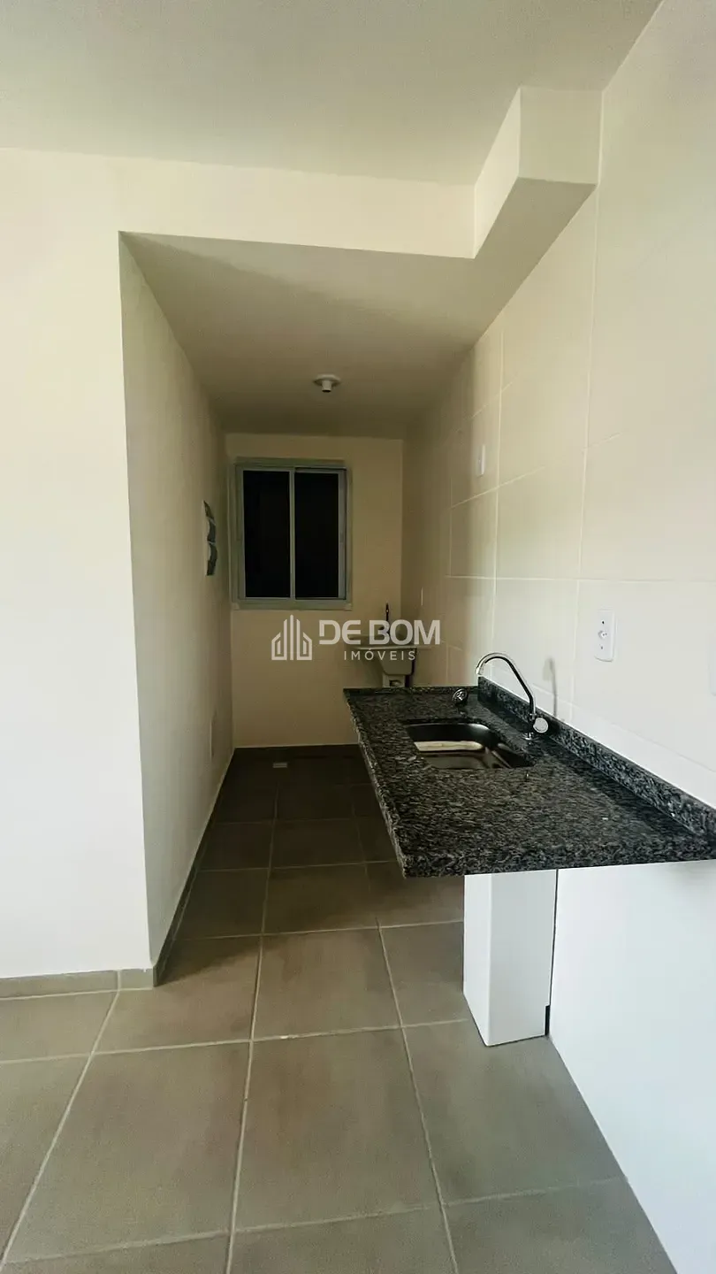 Apartamento, 2 quartos, 45 m² - Foto 9
