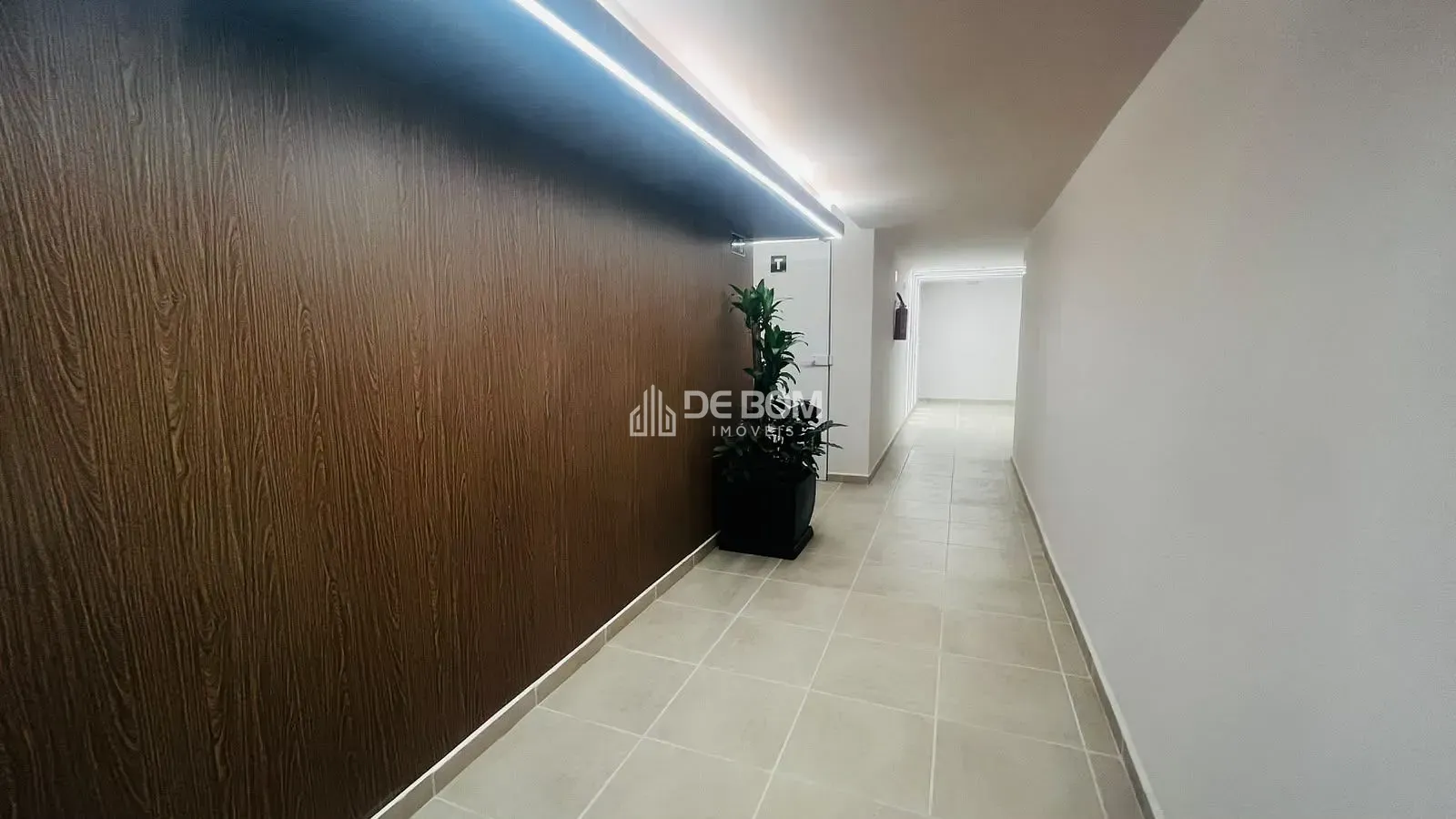Apartamento, 2 quartos, 45 m² - Foto 12