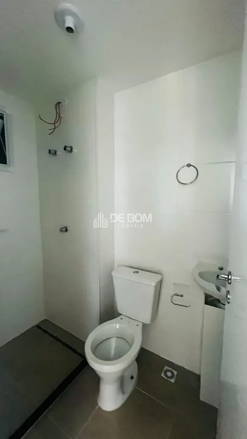 Apartamento, 2 quartos, 45 m² - Foto 15