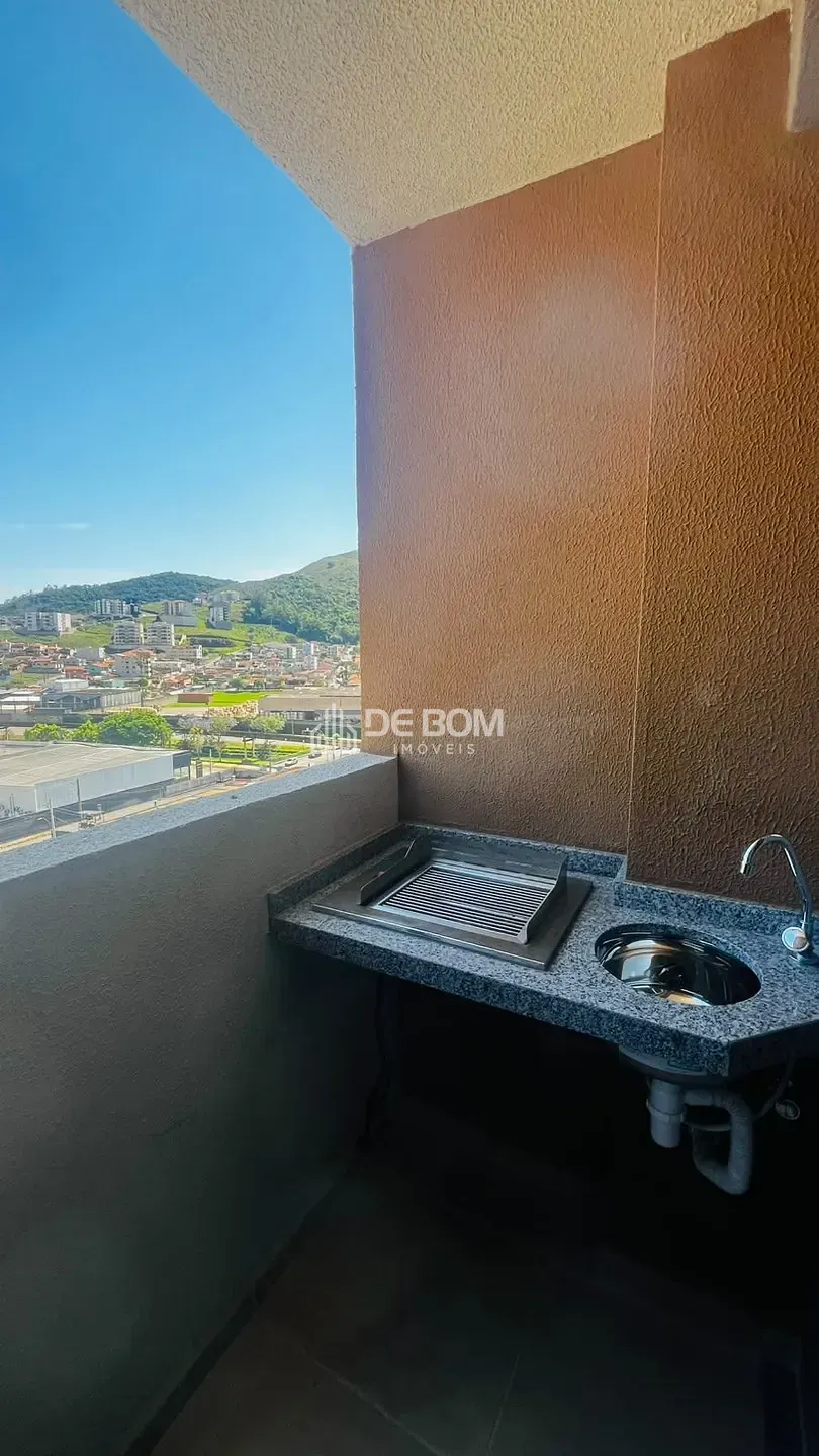 Apartamento, 2 quartos, 45 m² - Foto 16