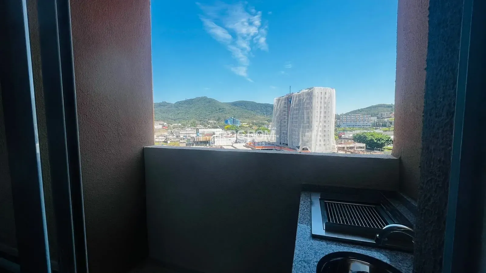 Apartamento, 2 quartos, 45 m² - Foto 17