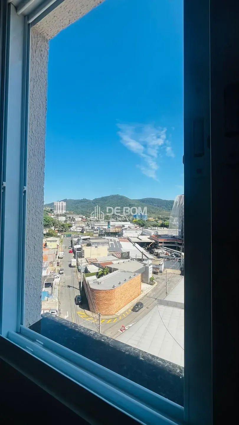Apartamento, 2 quartos, 45 m² - Foto 18