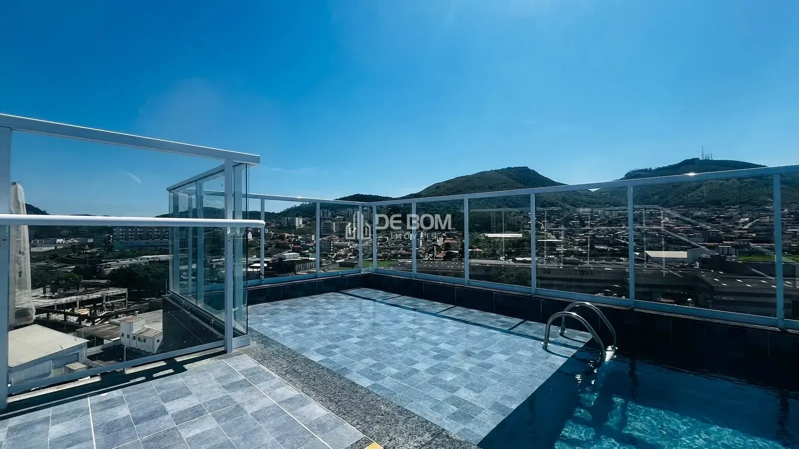 Apartamento, 2 quartos, 45 m² - Foto 1