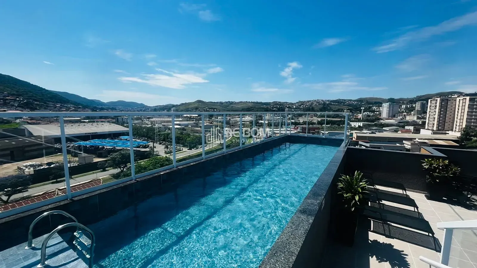 Apartamento, 2 quartos, 45 m² - Foto 20
