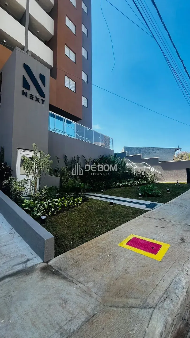 Apartamento, 2 quartos, 45 m² - Foto 21