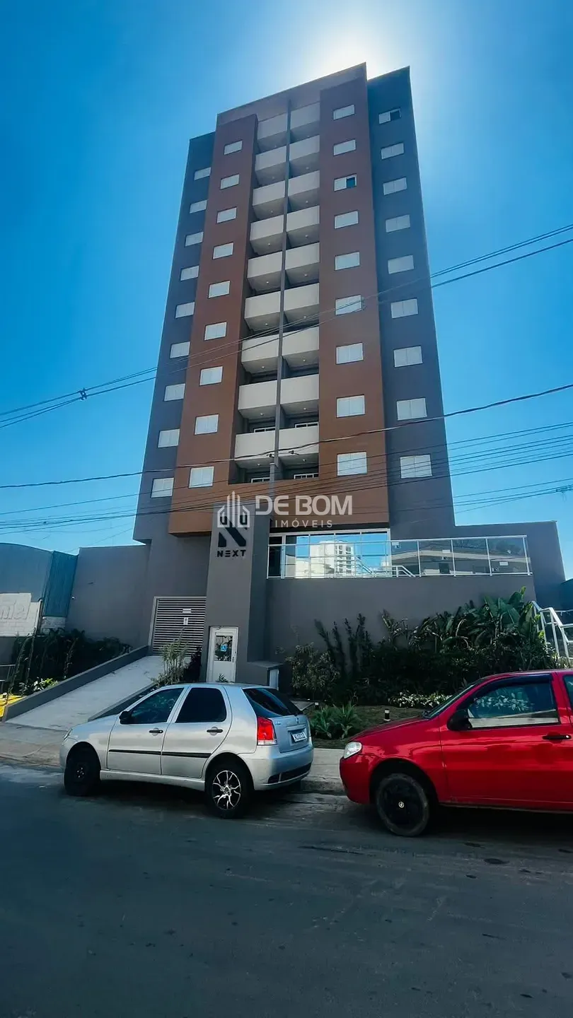 Apartamento, 2 quartos, 45 m² - Foto 22