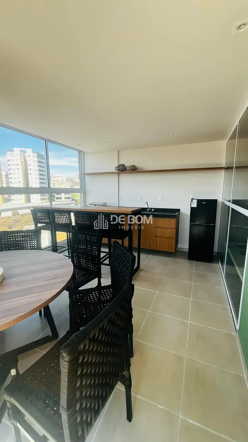 Apartamento, 2 quartos, 45 m² - Foto 23