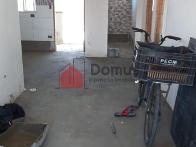 Apartamento à venda, no bairro Parque das Palmeiras em Pindamonhangaba