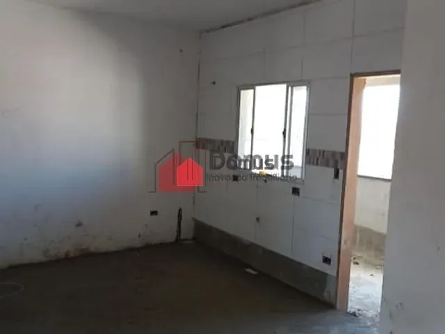 Apartamento à venda, no bairro Parque das Palmeiras em Pindamonhangaba