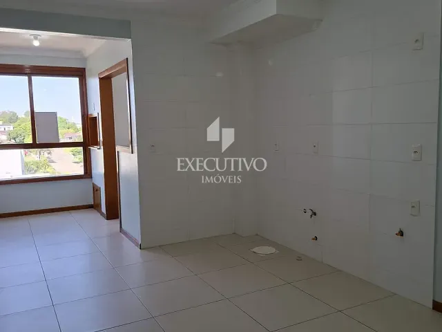 Apartamento 2 quartos e 1 banheiro, para alugar, no bairro São Caetano em Arroio Do Meio