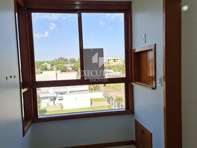 Apartamento 2 quartos e 1 banheiro, para alugar, no bairro São Caetano em Arroio Do Meio