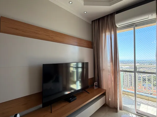 Apartamento 3 quartos e 1 banheiro, à venda, no bairro Vila Belvedere em Americana