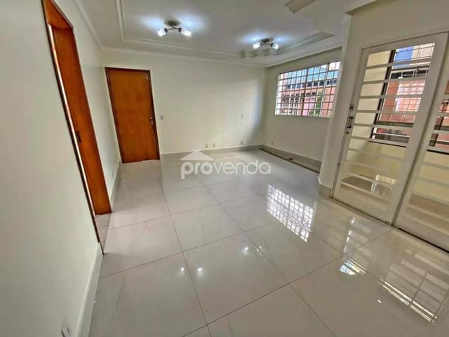 Foto do Apartamento - APARTAMENTO - 3 QUARTOS (1 SUÍTE) - ÁREA 86m² - CONDOMÍNIO ANTÔNIO MENDONÇA DE SENNA - JARDIM AMÉRI | Provenda Imobiliária