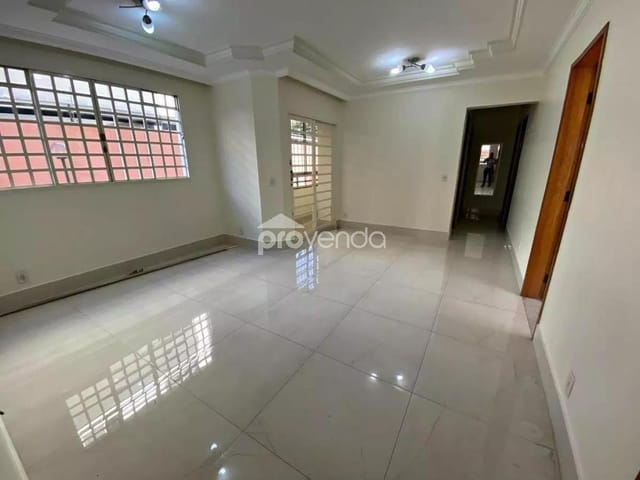 Foto do Apartamento - APARTAMENTO - 3 QUARTOS (1 SUÍTE) - ÁREA 86m² - CONDOMÍNIO ANTÔNIO MENDONÇA DE SENNA - JARDIM AMÉRI | Provenda Imobiliária