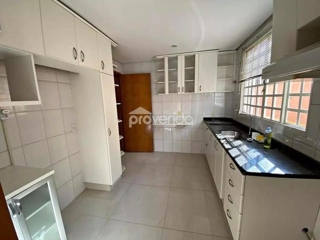 Foto do Apartamento - APARTAMENTO - 3 QUARTOS (1 SUÍTE) - ÁREA 86m² - CONDOMÍNIO ANTÔNIO MENDONÇA DE SENNA - JARDIM AMÉRI | Provenda Imobiliária