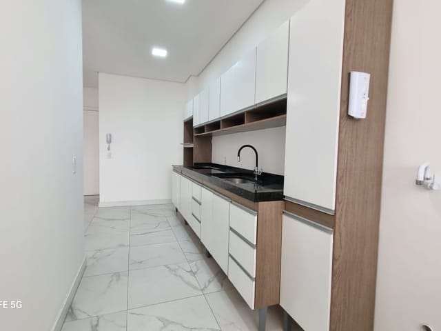 Apartamento 2 quartos e 3 banheiros, à venda, no bairro Fazenda em Itajaí