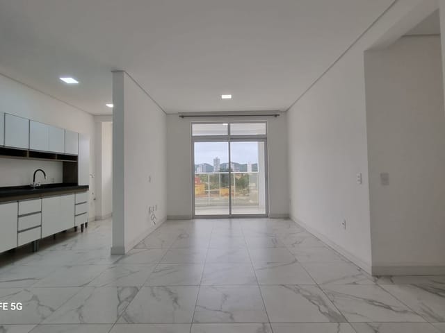Apartamento 2 quartos e 3 banheiros, à venda, no bairro Fazenda em Itajaí