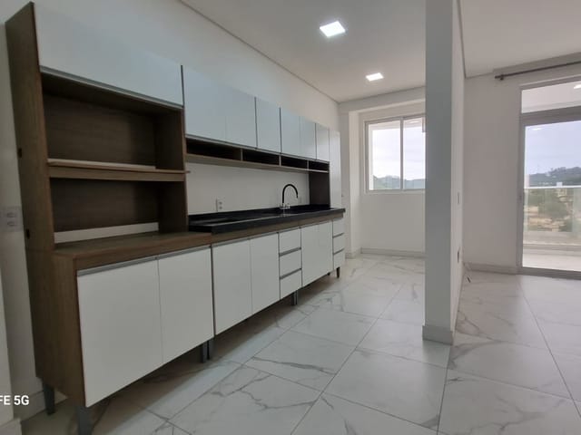 Apartamento 2 quartos e 3 banheiros, à venda, no bairro Fazenda em Itajaí