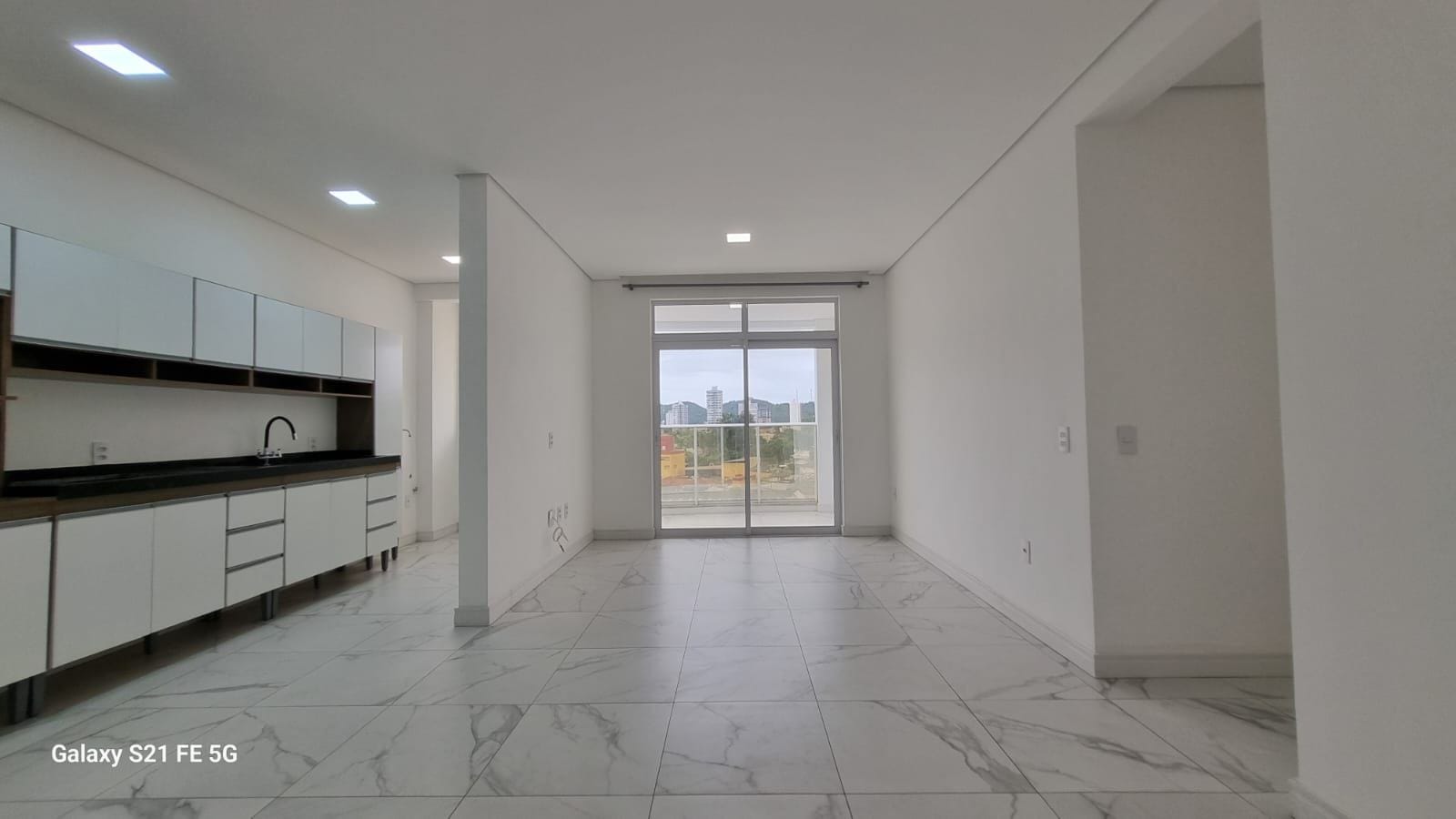 Apartamento, 2 quartos, 91 m² - Foto 1