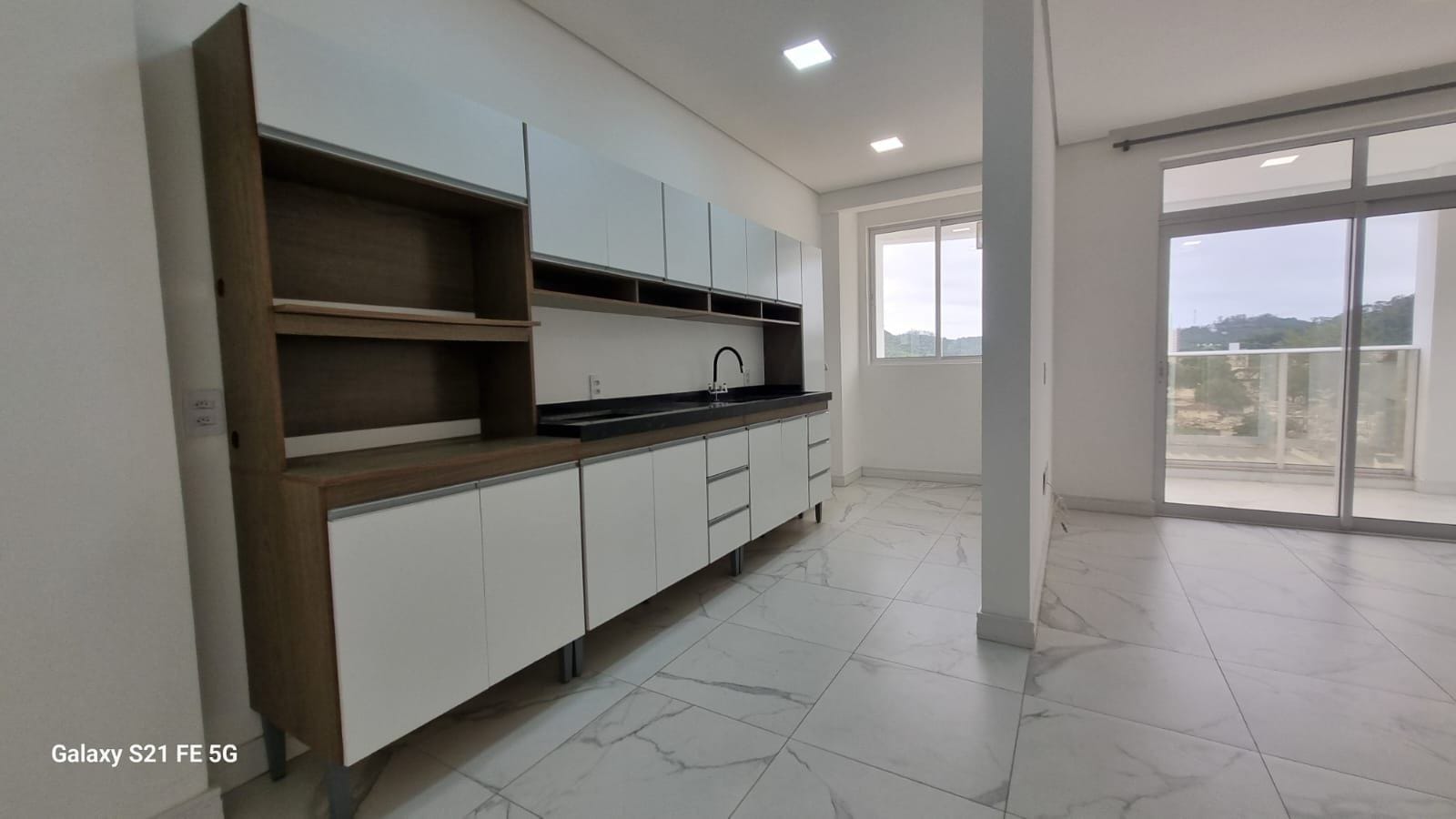 Apartamento, 2 quartos, 91 m² - Foto 3