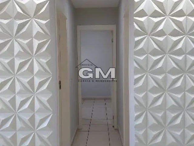 Apartamento 2 quartos e 1 banheiro, à venda, no bairro Residencial das Américas em Ribeirão Preto
