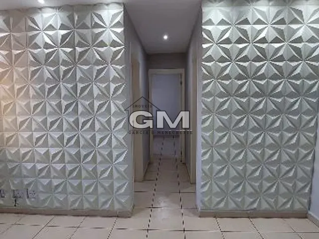 Apartamento 2 quartos e 1 banheiro, à venda, no bairro Residencial das Américas em Ribeirão Preto