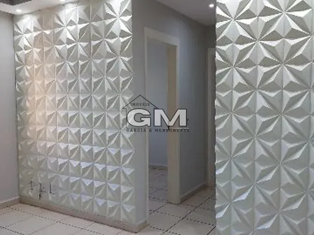 Apartamento 2 quartos e 1 banheiro, à venda, no bairro Residencial das Américas em Ribeirão Preto