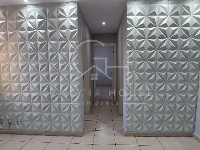 Apartamento 2 quartos e 1 banheiro, à venda, no bairro Residencial das Américas em Ribeirão Preto