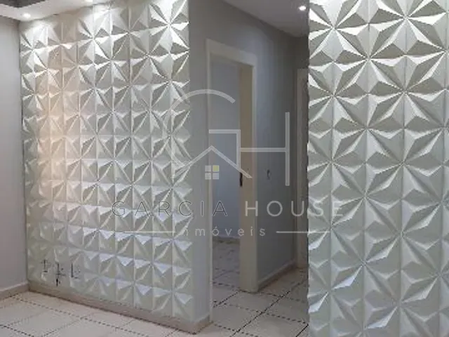 Apartamento 2 quartos e 1 banheiro, à venda, no bairro Residencial das Américas em Ribeirão Preto