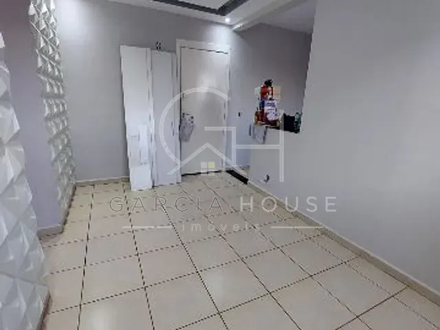 Apartamento 2 quartos e 1 banheiro, à venda, no bairro Residencial das Américas em Ribeirão Preto