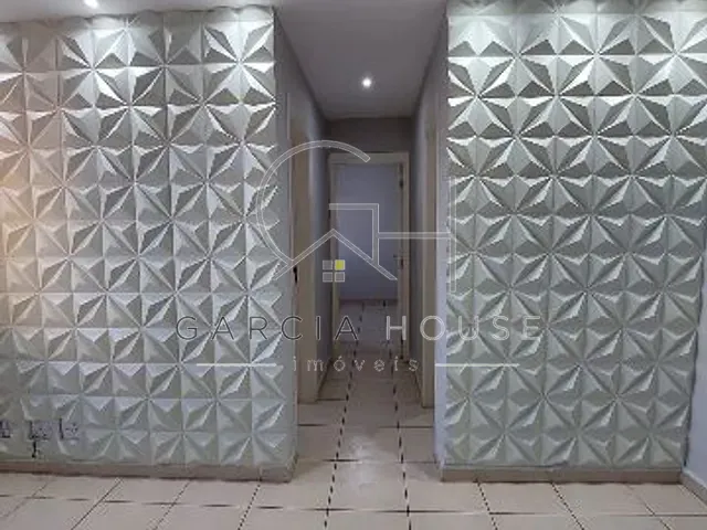 Apartamento 2 quartos e 1 banheiro, à venda, no bairro Residencial das Américas em Ribeirão Preto
