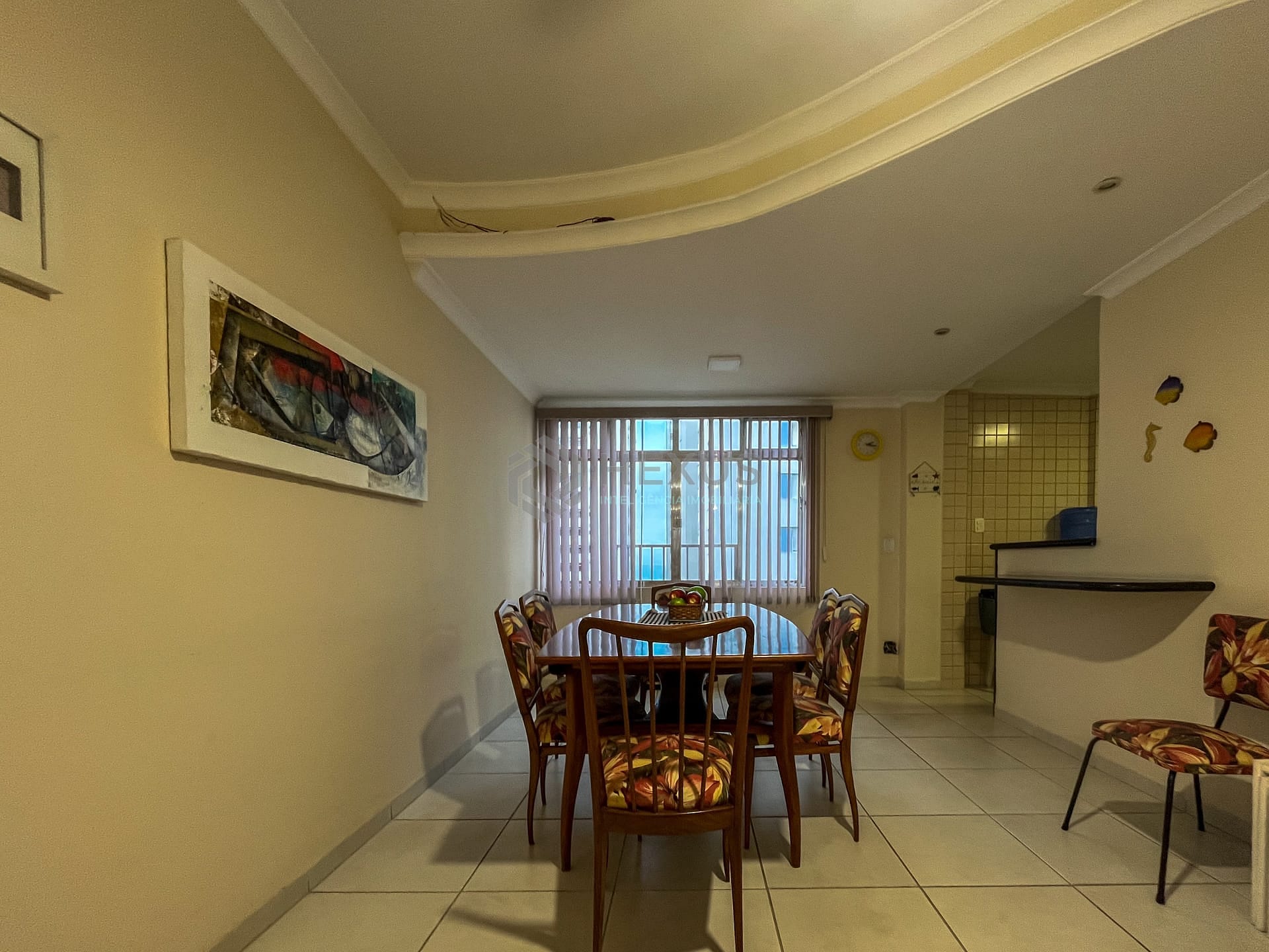 Apartamento, 3 quartos, 96 m² - Foto 5