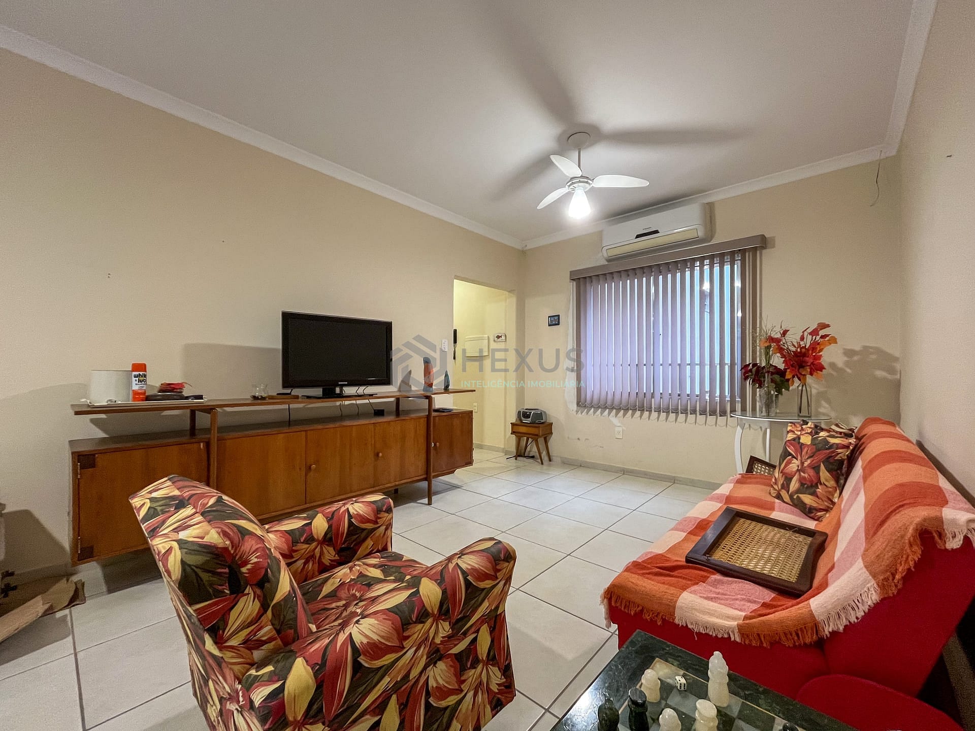 Apartamento, 3 quartos, 96 m² - Foto 4