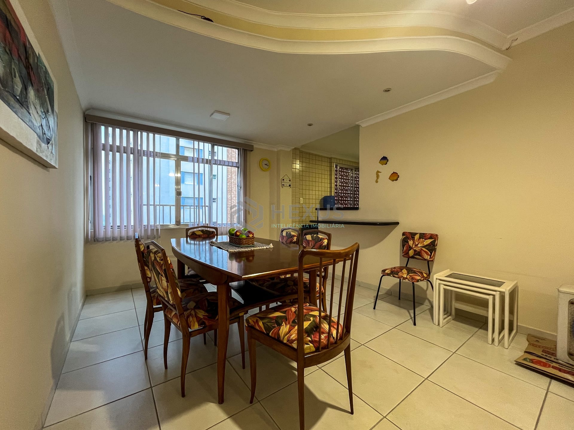 Apartamento, 3 quartos, 96 m² - Foto 6