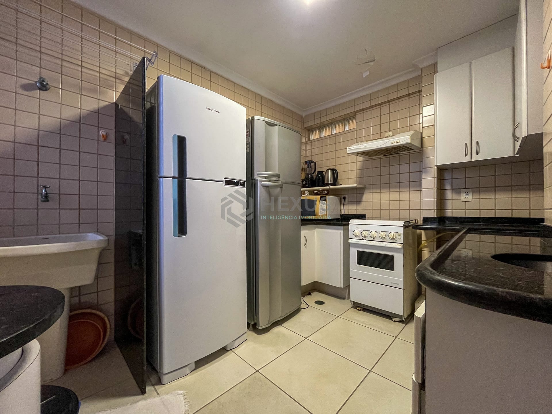 Apartamento, 3 quartos, 96 m² - Foto 7