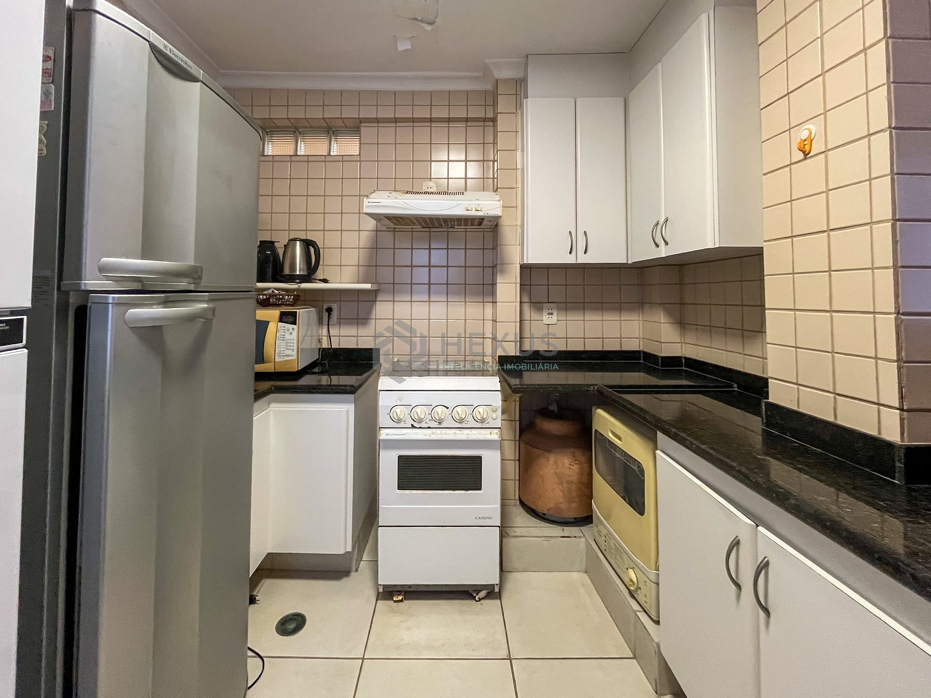 Apartamento, 3 quartos, 96 m² - Foto 8