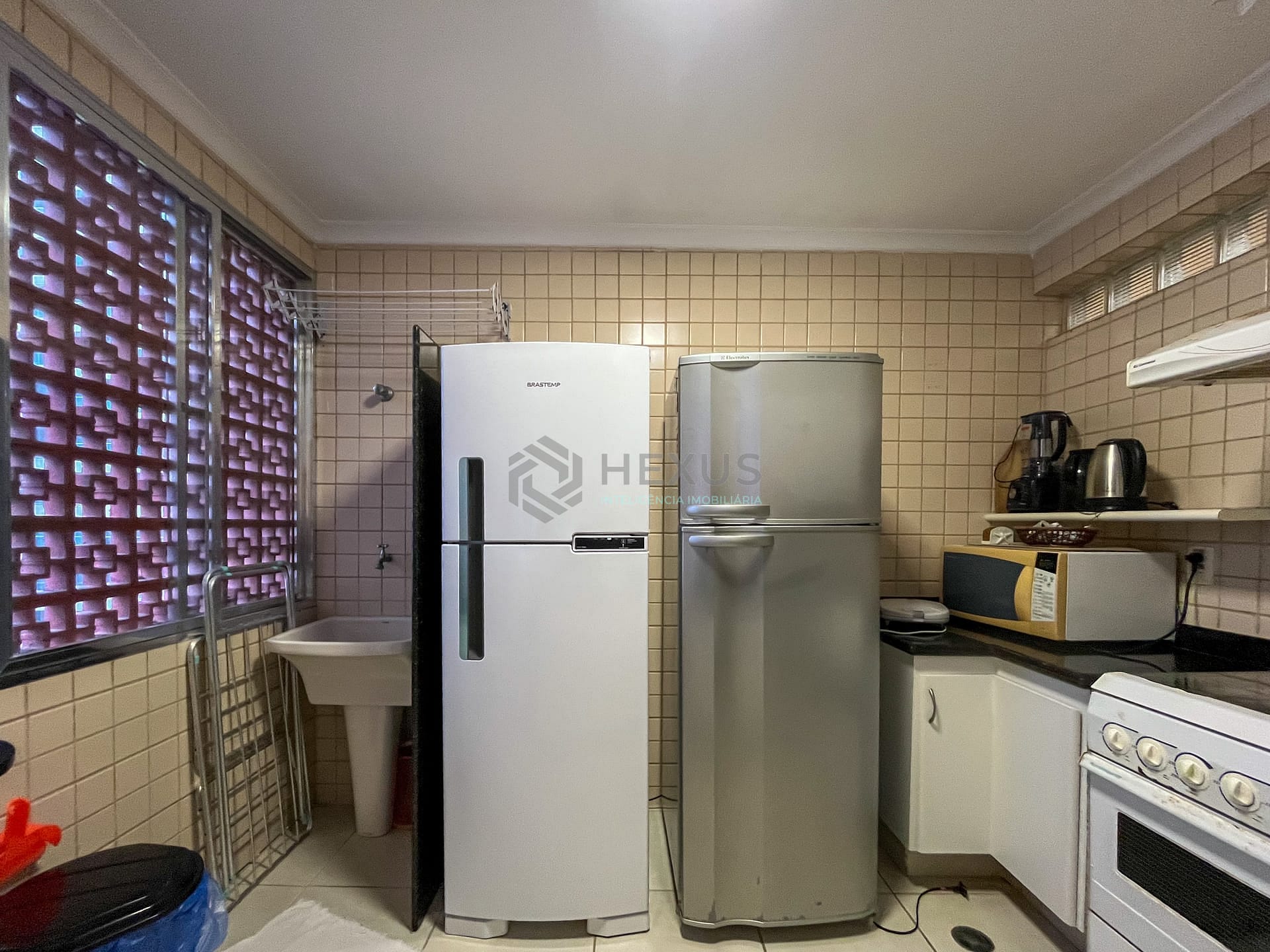 Apartamento, 3 quartos, 96 m² - Foto 9